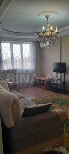 Сдаётся 2-комн. новостройка 60 м², Ясамальский р., photo 3 from 12