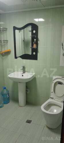 Сдаётся 2-комн. новостройка 60 м², Ясамальский р., photo 8 from 12