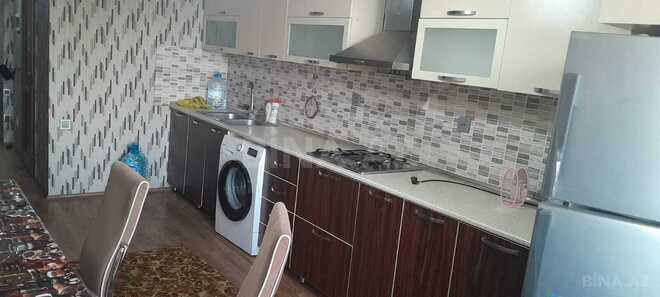 Сдаётся 2-комн. новостройка 60 м², Ясамальский р., photo 7 from 12