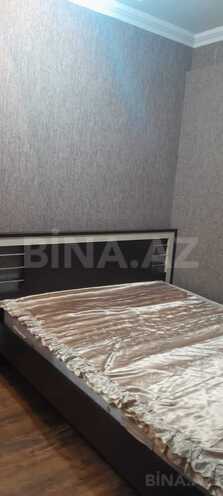 Сдаётся 2-комн. новостройка 60 м², Ясамальский р., photo 5 from 12