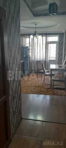 Сдаётся 2-комн. новостройка 60 м², Ясамальский р., photo 9 from 12