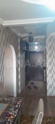 Сдаётся 2-комн. новостройка 60 м², Ясамальский р., photo 11 from 12