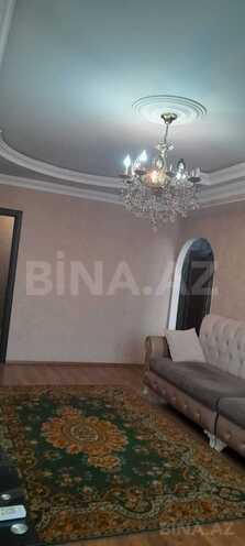 Сдаётся 2-комн. новостройка 60 м², Ясамальский р., photo 10 from 12