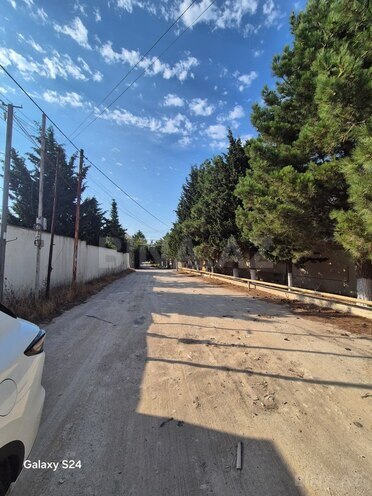 Satılır  torpaq 2 sot, Şağan q., photo 4 from 11