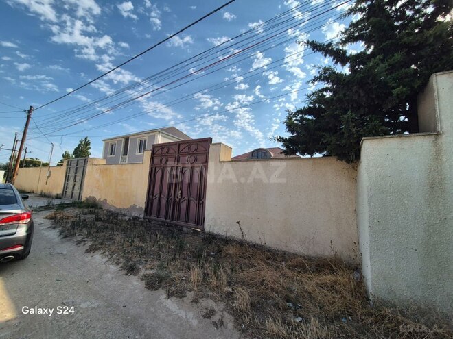 Satılır  torpaq 2 sot, Şağan q., photo 5 from 11