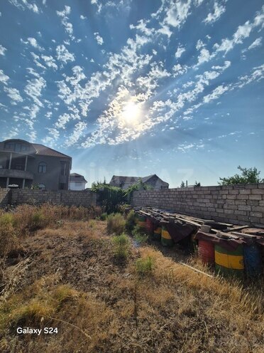 Satılır  torpaq 2 sot, Şağan q., photo 7 from 11