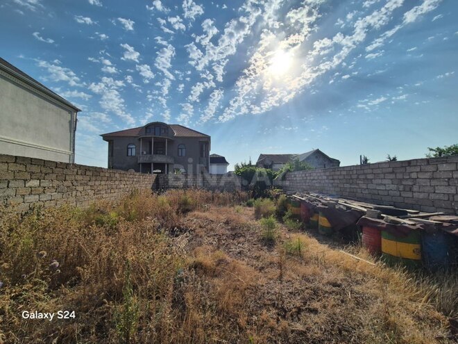 Satılır  torpaq 2 sot, Şağan q., photo 8 from 11