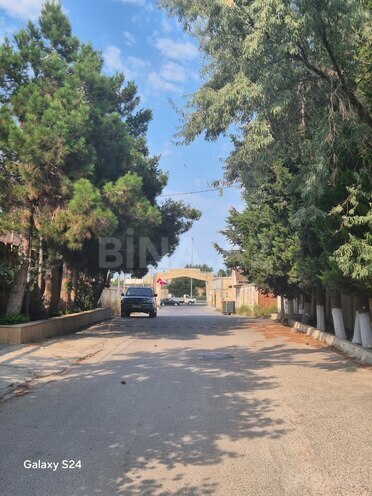 Satılır  torpaq 2 sot, Şağan q., photo 9 from 11