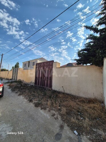 Satılır  torpaq 2 sot, Şağan q., photo 10 from 11