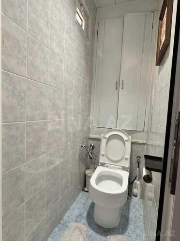Продаётся 4-комн. вторичка 110 м², м. Халглар Достлугу, photo 9 from 12