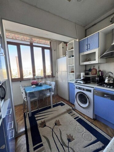 Продаётся 4-комн. вторичка 110 м², м. Халглар Достлугу, photo 7 from 12