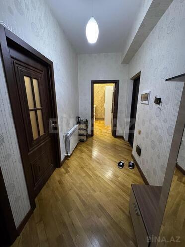 Сдаётся 2-комн. новостройка 75 м², м. Элмляр Академиясы, photo 6 from 11