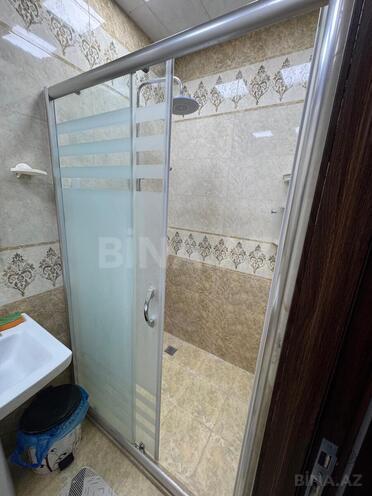 Сдаётся 2-комн. новостройка 75 м², м. Элмляр Академиясы, photo 10 from 11