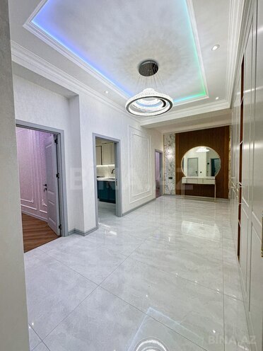 Satılır 3 otaqlı yeni tikili 142 m², 28 May m., photo 6 from 23