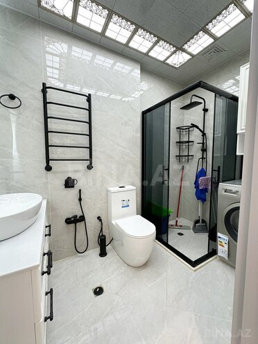 Satılır 3 otaqlı yeni tikili 142 m², 28 May m., photo 20 from 23