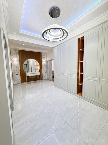 Satılır 3 otaqlı yeni tikili 142 m², 28 May m., photo 1 from 23