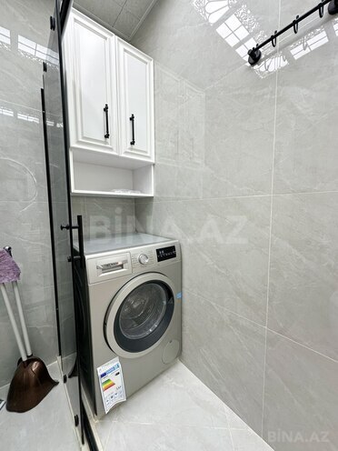 Satılır 3 otaqlı yeni tikili 142 m², 28 May m., photo 22 from 23