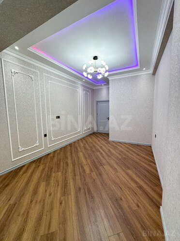 Satılır 3 otaqlı yeni tikili 142 m², 28 May m., photo 18 from 23