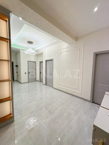 Satılır 3 otaqlı yeni tikili 142 m², 28 May m., photo 16 from 23