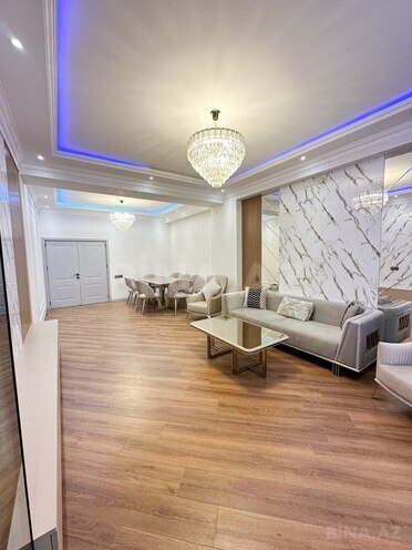Satılır 3 otaqlı yeni tikili 142 m², 28 May m., photo 5 from 23