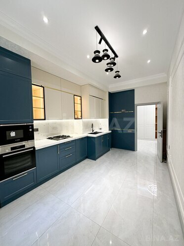 Satılır 3 otaqlı yeni tikili 142 m², 28 May m., photo 14 from 23
