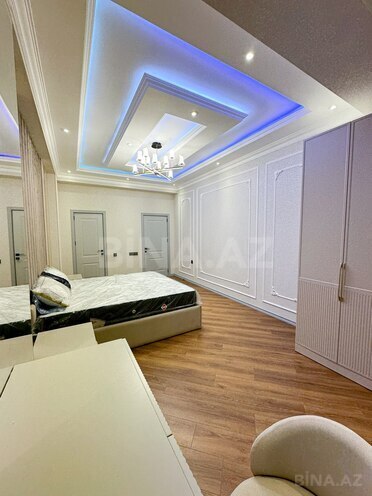 Satılır 3 otaqlı yeni tikili 142 m², 28 May m., photo 10 from 23