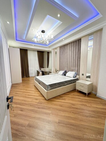 Satılır 3 otaqlı yeni tikili 142 m², 28 May m., photo 7 from 23