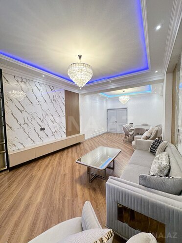 Satılır 3 otaqlı yeni tikili 142 m², 28 May m., photo 4 from 23