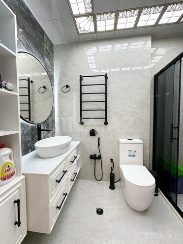 Satılır 3 otaqlı yeni tikili 142 m², 28 May m., photo 21 from 23