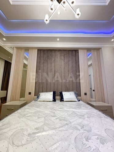 Satılır 3 otaqlı yeni tikili 142 m², 28 May m., photo 8 from 23