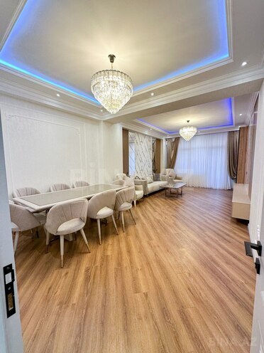 Satılır 3 otaqlı yeni tikili 142 m², 28 May m., photo 3 from 23