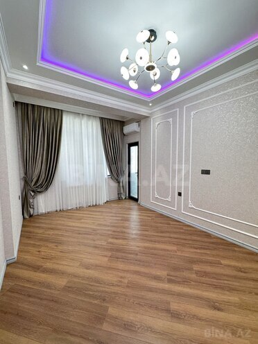 Satılır 3 otaqlı yeni tikili 142 m², 28 May m., photo 19 from 23