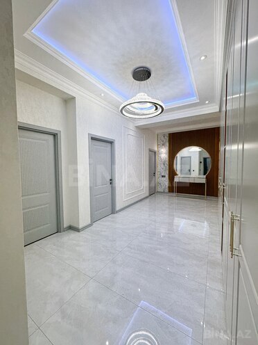 Satılır 3 otaqlı yeni tikili 142 m², 28 May m., photo 12 from 23