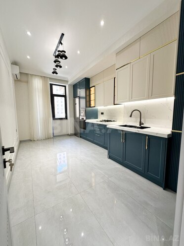 Satılır 3 otaqlı yeni tikili 142 m², 28 May m., photo 13 from 23