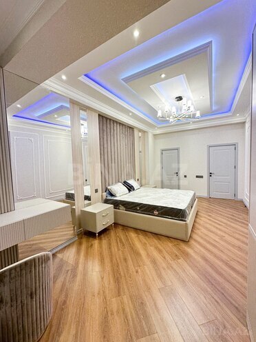 Satılır 3 otaqlı yeni tikili 142 m², 28 May m., photo 9 from 23