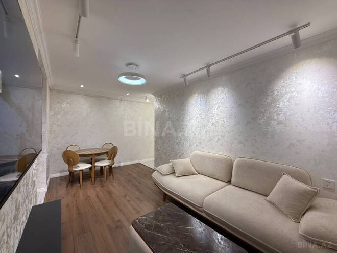 Продаётся 3-комн. вторичка 65 м², м. Гянджлик, photo 3 from 15