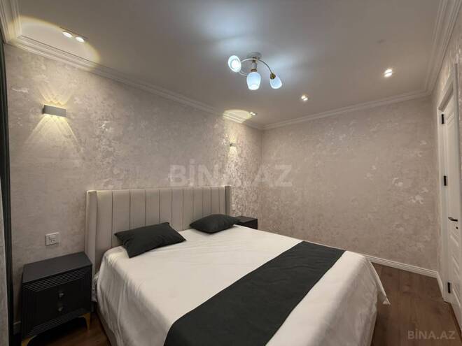 Продаётся 3-комн. вторичка 65 м², м. Гянджлик, photo 14 from 15