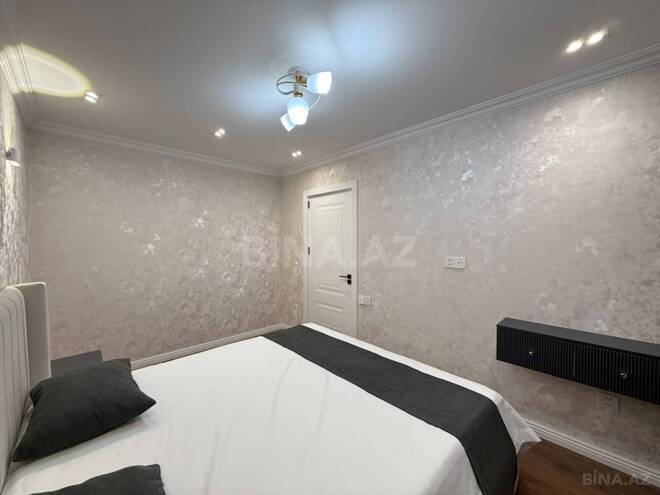 Продаётся 3-комн. вторичка 65 м², м. Гянджлик, photo 11 from 15