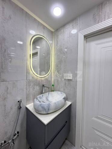 Продаётся 3-комн. вторичка 65 м², м. Гянджлик, photo 8 from 15