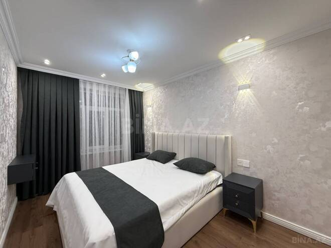 Продаётся 3-комн. вторичка 65 м², м. Гянджлик, photo 12 from 15