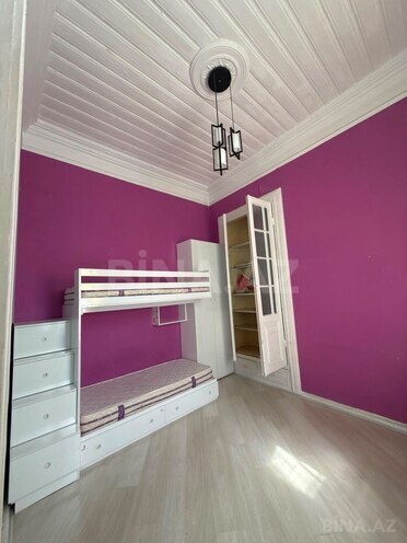 İcarəyə verilir 3 otaqlı köhnə tikili 75 m², İçəri Şəhər m., photo 1 from 15