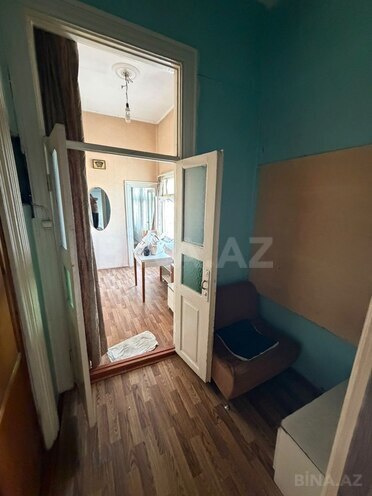 İcarəyə verilir 3 otaqlı köhnə tikili 75 m², İçəri Şəhər m., photo 4 from 15