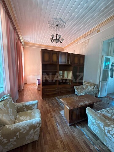 İcarəyə verilir 3 otaqlı köhnə tikili 75 m², İçəri Şəhər m., photo 3 from 15