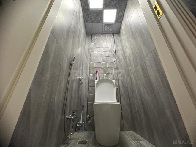 Satılır 2 otaqlı yeni tikili 85 m², Memar Əcəmi m., photo 11 from 12