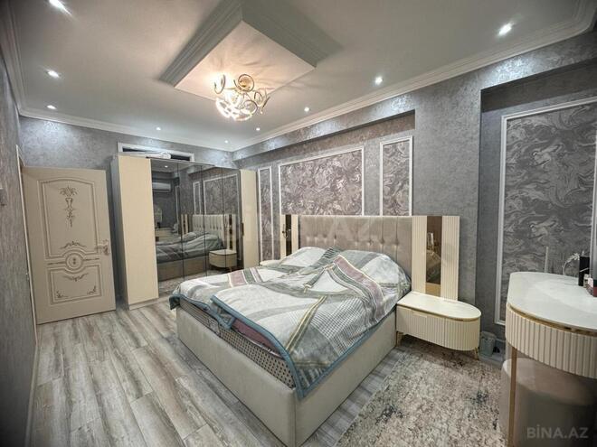 Satılır 2 otaqlı yeni tikili 85 m², Memar Əcəmi m., photo 5 from 12