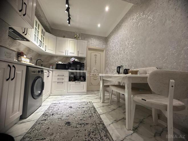Satılır 2 otaqlı yeni tikili 85 m², Memar Əcəmi m., photo 7 from 12
