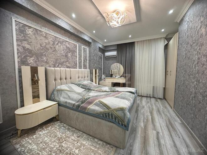 Satılır 2 otaqlı yeni tikili 85 m², Memar Əcəmi m., photo 6 from 12