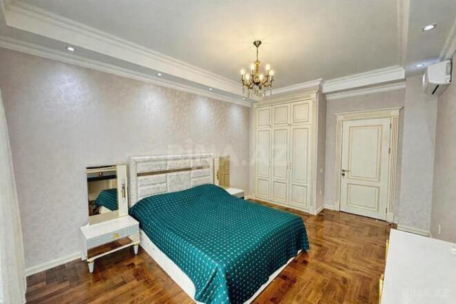 İcarəyə verilir 2 otaqlı yeni tikili 95 m², Ağ şəhər q., photo 7 from 14
