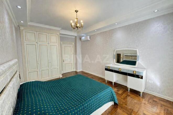 İcarəyə verilir 2 otaqlı yeni tikili 95 m², Ağ şəhər q., photo 5 from 14
