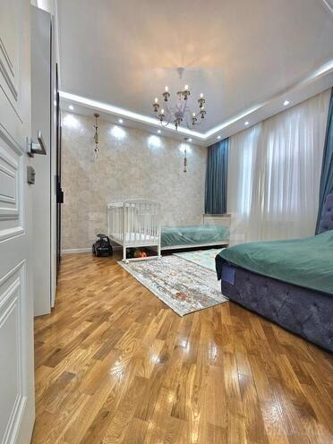 Продаётся 3-комн. новостройка 120 м², м. Кара Караев, photo 12 from 19
